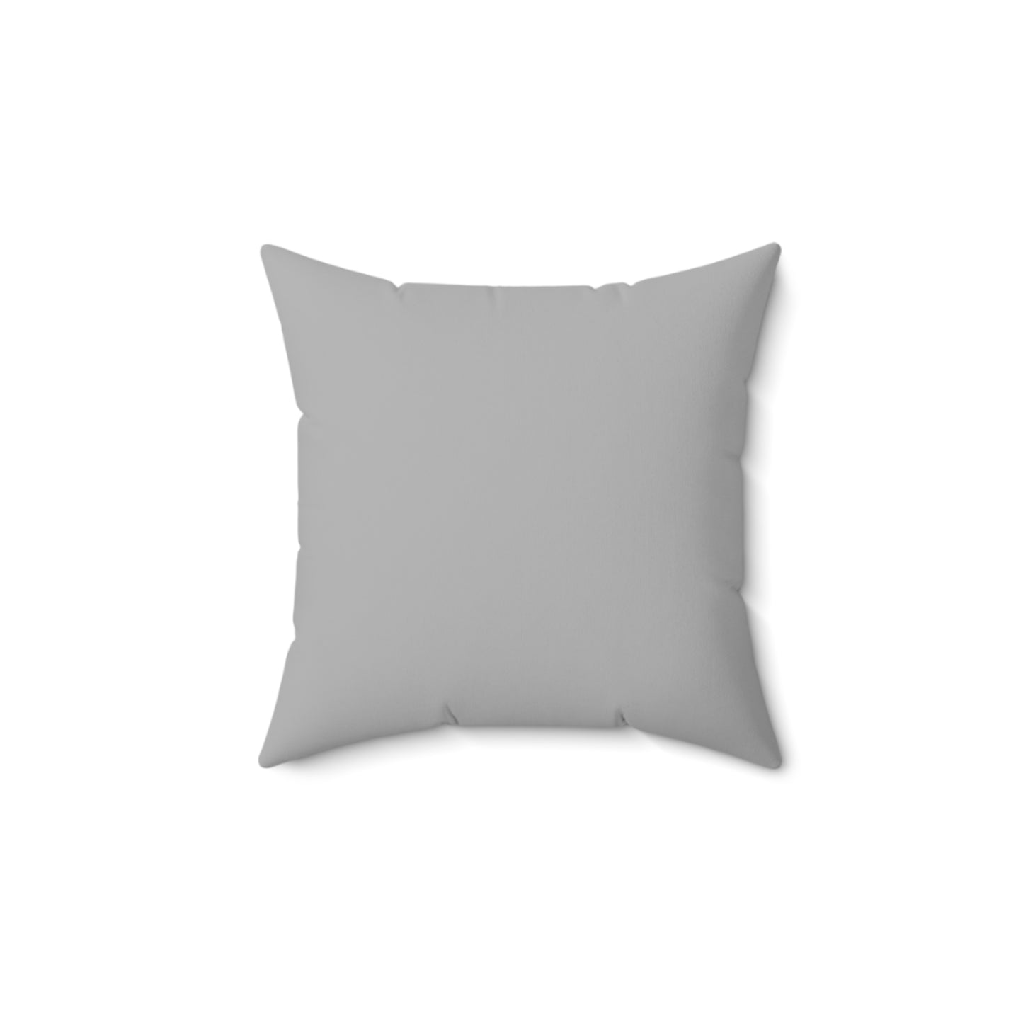 Butterfly Square Pillow, Decorative Cushion, Home Decor, Throw Pillow, Gift for Nature Lovers, Butterfly Art Accent