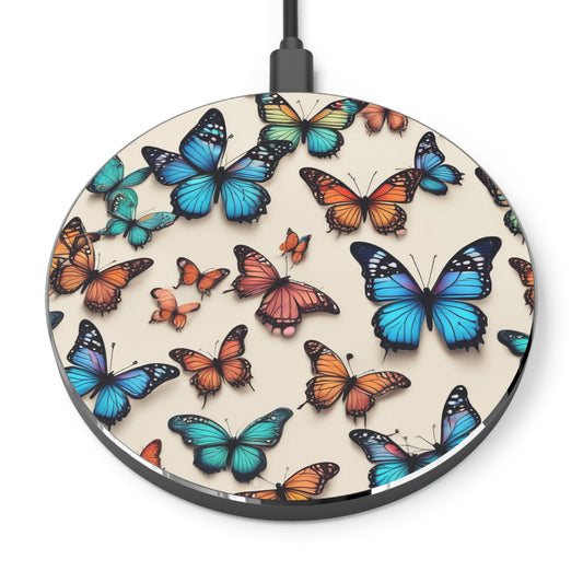 Wireless Charger